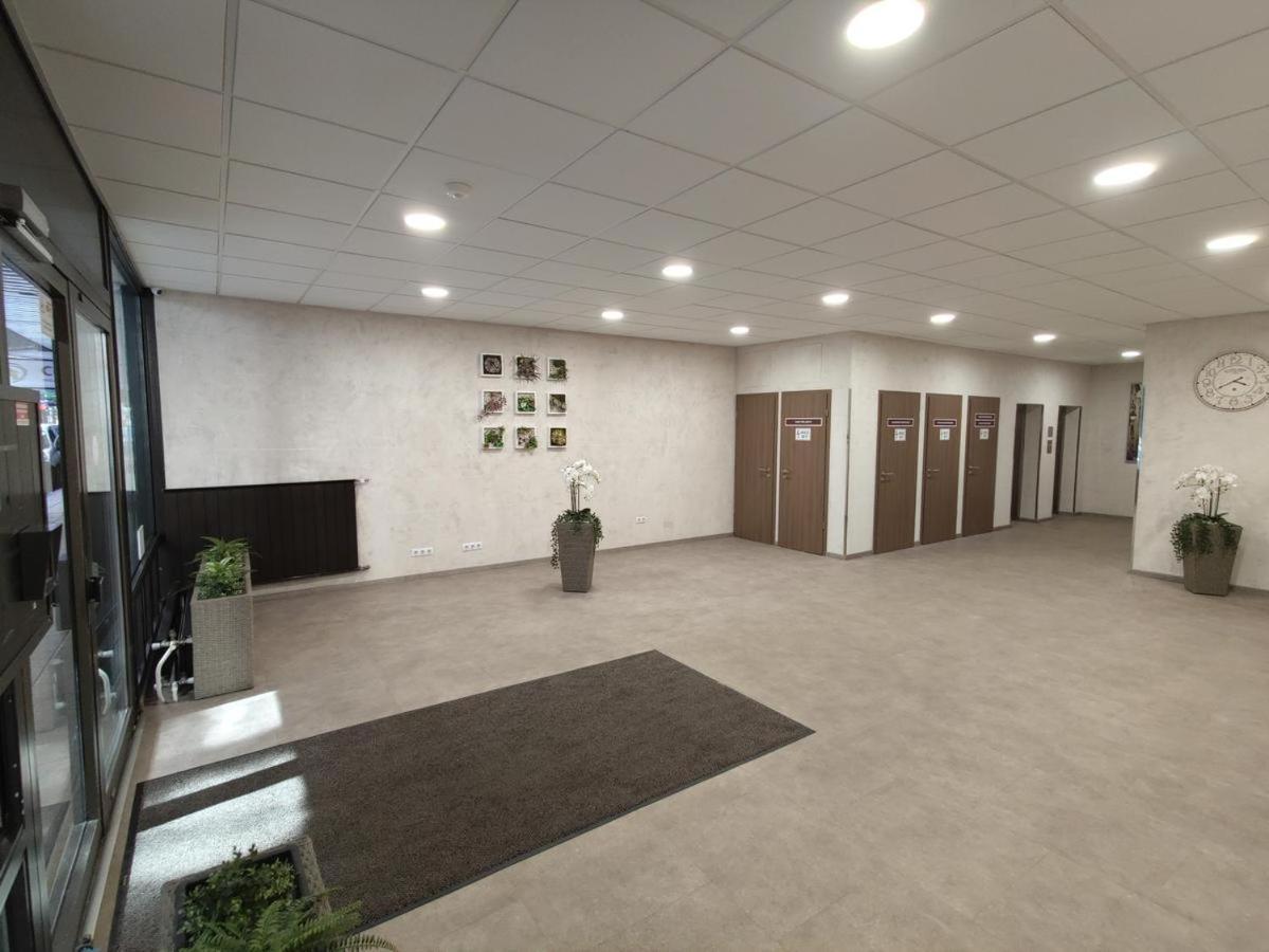 Apartament Danube Corso Boutique